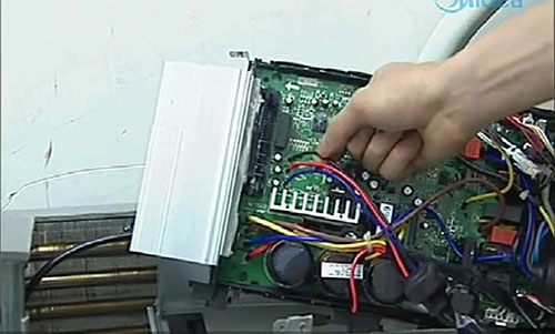 相城美的空调电话是多少