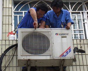 相城空调维修售后服务中心