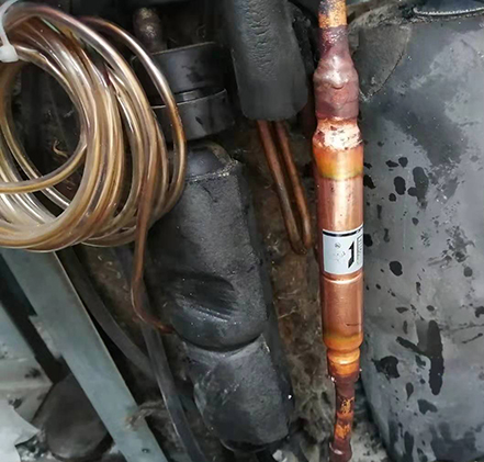 相城美的变频多联机空调维修售后服务中心