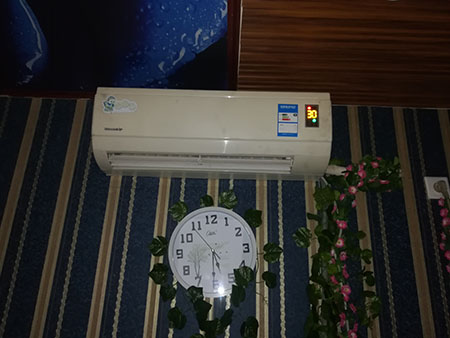 相城空调维修售后服务中心