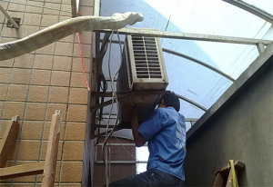 相城空调维修售后服务中心