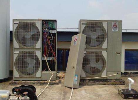 相城空调维修电话号码多少