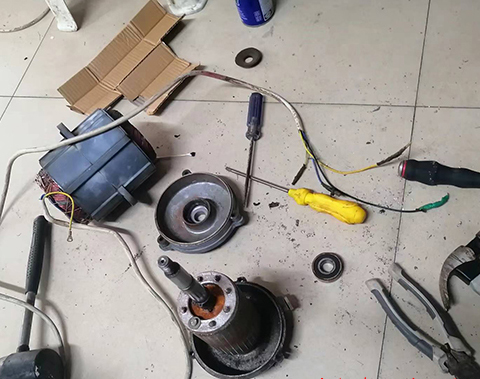 相城空调维修售后服务中心电话在哪里找