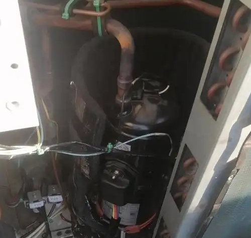 相城维修变频空调电话在哪里找