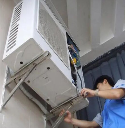 相城24小时空调维修热线