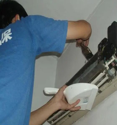 相城空调清洗保养