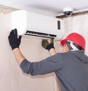 相城空调内机噪音大