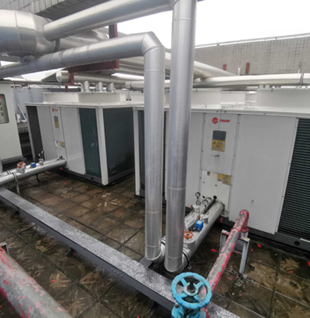 相城附近中央空调维修 相城上门中央空调维修